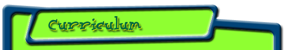 Curriculum
